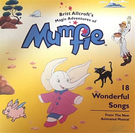 The Wonders of Mumfie's Magical Journeys: Captivating Hearts Worldwide
